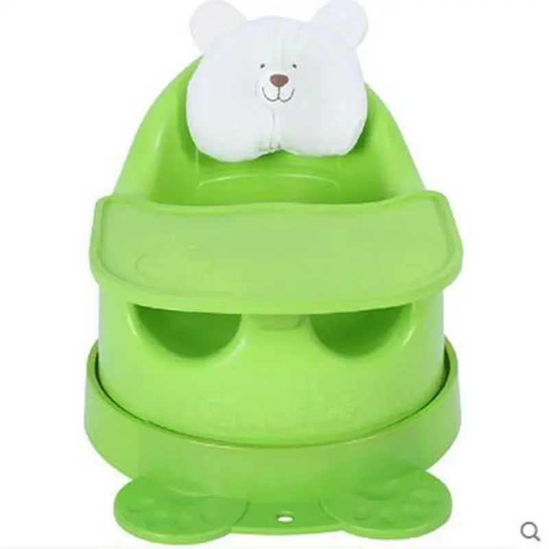 Напольное кресло 3 в 1 многофункциональное детское сиденье|booster seat|booster babyseat booster |
