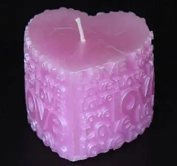 3D Silicone handmade Soap/Candle cake decoration Mold Valentine's Day Wedding Heart Shaped
3D Silicone handmade Soap/Candle cake decoration Mold Valentine's Day Wedding Heart Shaped
