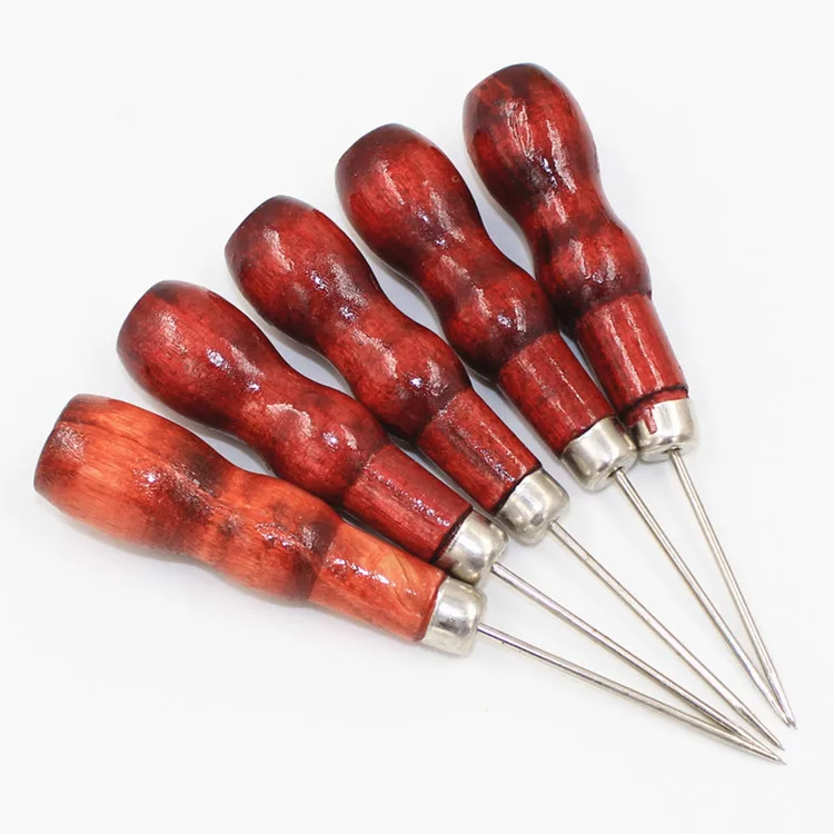 Оптовая продажа, 100 шт./лот, деревянная ручка, шило Bodkin Bradawl, пирсинг, прыжок, шило, швейные инструменты, аксессуар, длина 13 см
Оптовая продажа, 100 шт./лот, деревянная ручка, шило Bodkin Bradawl, пирсинг, прыжок, шило, швейные инструменты, аксессуар, длина 13 см