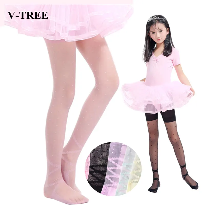Lace Girls Tights Dot Tights For Girls Lace Kids Pantyhose Children Tights Baby Pantys 2-10T Teenager Ballet Clothing
Lace Girls Tights Dot Tights For Girls Lace Kids Pantyhose Children Tights Baby Pantys 2-10T Teenager Ballet Clothing