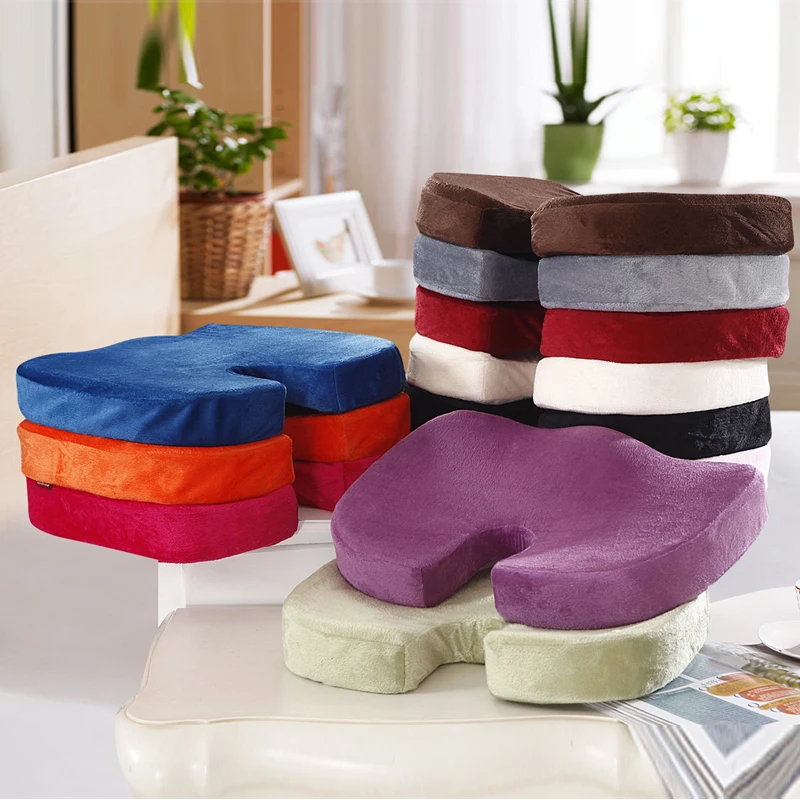 2015 HOT sale Fashion Memory Foam Back Ache Pain Office Chair Orthopedic Seat Solution Cushion high quality free shipping
2015 HOT sale Fashion Memory Foam Back Ache Pain Office Chair Orthopedic Seat Solution Cushion high quality free shipping