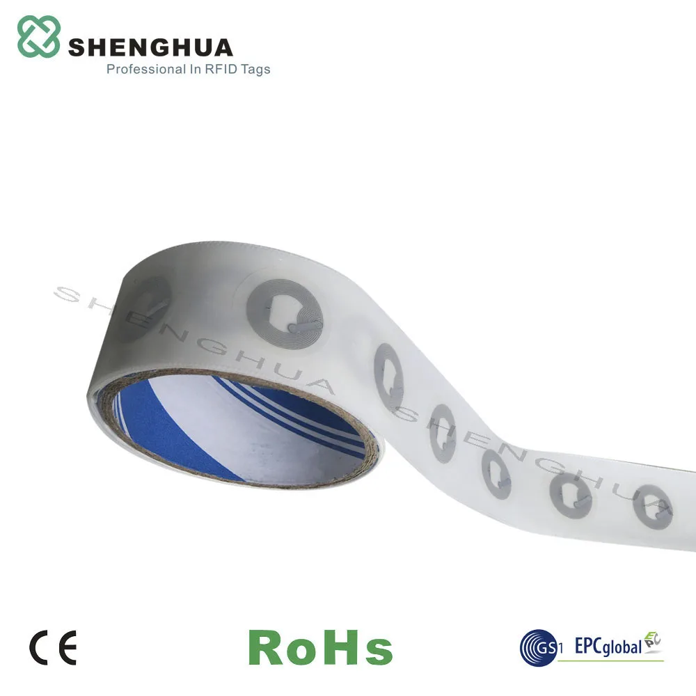 10pcs/pack Encoded NFC Tag 25*25mm HF RFID Label ISO Certificates Readable Passive RFID NFC Sticker for Intelligent Control Tool
10pcs/pack Encoded NFC Tag 25*25mm HF RFID Label ISO Certificates Readable Passive RFID NFC Sticker for Intelligent Control Tool