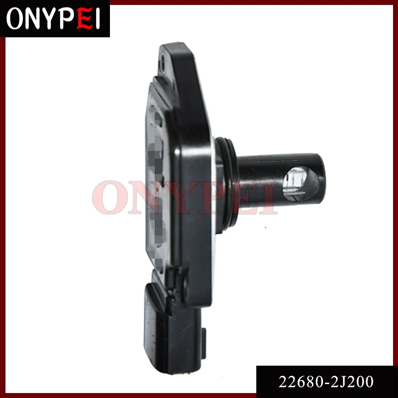 22680-2J200 датчик расхода воздуха для Nissan Pathfinder Infiniti QX4 3,3 226802J200
22680-2J200 датчик расхода воздуха для Nissan Pathfinder Infiniti QX4 3,3 226802J200