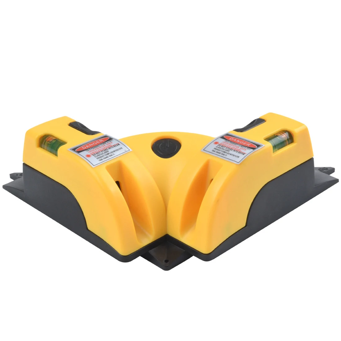 Measuring Tools Vertical Horizontal Laser Level Line Projection Right Angle 90 Degree Alignment Layout Tool
Measuring Tools Vertical Horizontal Laser Level Line Projection Right Angle 90 Degree Alignment Layout Tool