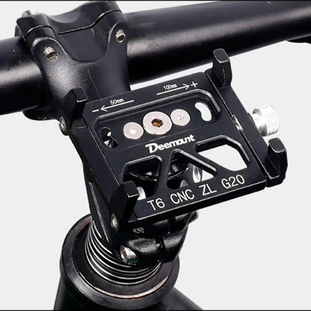 Mountain road bicycle electric vehicle universal adjustable navigation frame aluminum alloy mobile phone bracket
Mountain road bicycle electric vehicle universal adjustable navigation frame aluminum alloy mobile phone bracket