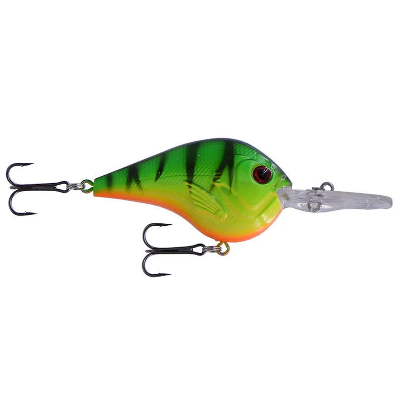 5Pcs 55mm 10g Wobbler Fishing Lures Crank Bait Artificial Bait Floating Carp Fishing Hard bait Bass Fishing Lures Fishing Tackle
5Pcs 55mm 10g Wobbler Fishing Lures Crank Bait Artificial Bait Floating Carp Fishing Hard bait Bass Fishing Lures Fishing Tackle