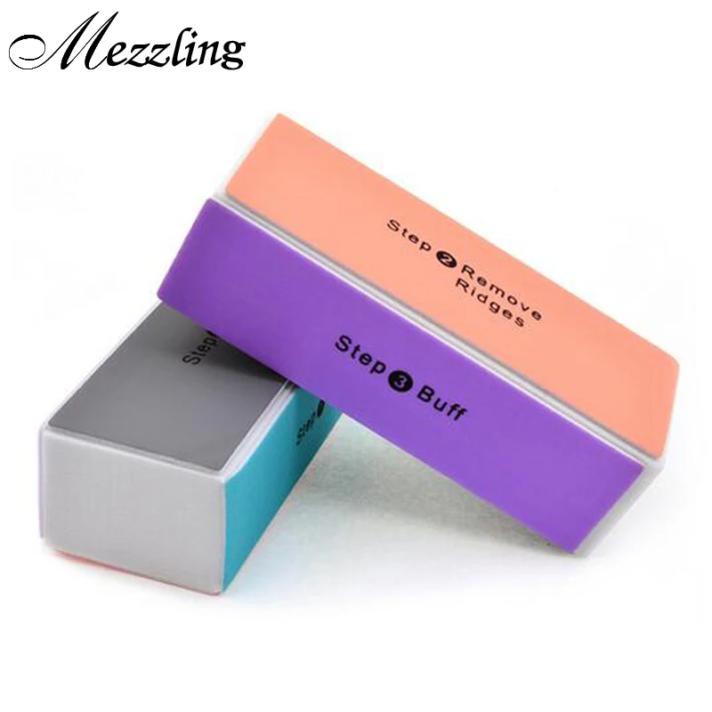 Hot 4pcs Professional 4 Way Nail Art Files Buffer, Buffing Sanding Block Nails Polish Suppliers Manicure Tools
Hot 4pcs Professional 4 Way Nail Art Files Buffer, Buffing Sanding Block Nails Polish Suppliers Manicure Tools