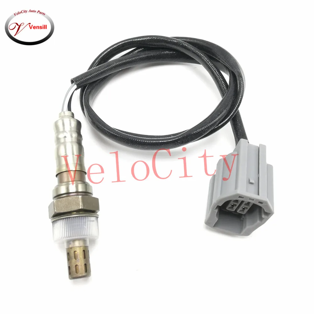 Oxygen Sensor Part No# L397-18-861A LF67-18-861A LF69-18-861 234-4329 For 2004-2009 Mazda 3 2.0L 2.3L
Oxygen Sensor Part No# L397-18-861A LF67-18-861A LF69-18-861 234-4329 For 2004-2009 Mazda 3 2.0L 2.3L