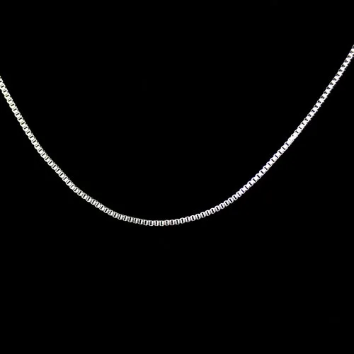 12pcs/lot Fashion 1.2mm Copper Necklace Chain Platinum for necklace DIY Jewelry Making Accessories 50cm 20" K01804
12pcs/lot Fashion 1.2mm Copper Necklace Chain Platinum for necklace DIY Jewelry Making Accessories 50cm 20" K01804