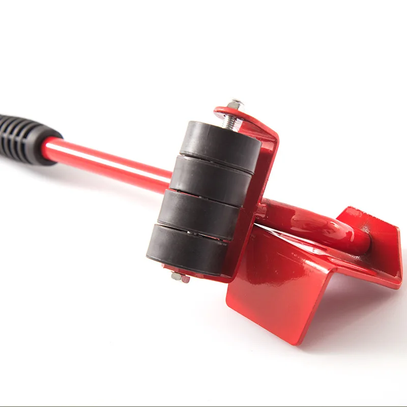 Four rounds Furniture Lifter Heavy Goods Handling Tools Furniture Mobility 360 Degree Rotary Moving Tools home trolley
Four rounds Furniture Lifter Heavy Goods Handling Tools Furniture Mobility 360 Degree Rotary Moving Tools home trolley