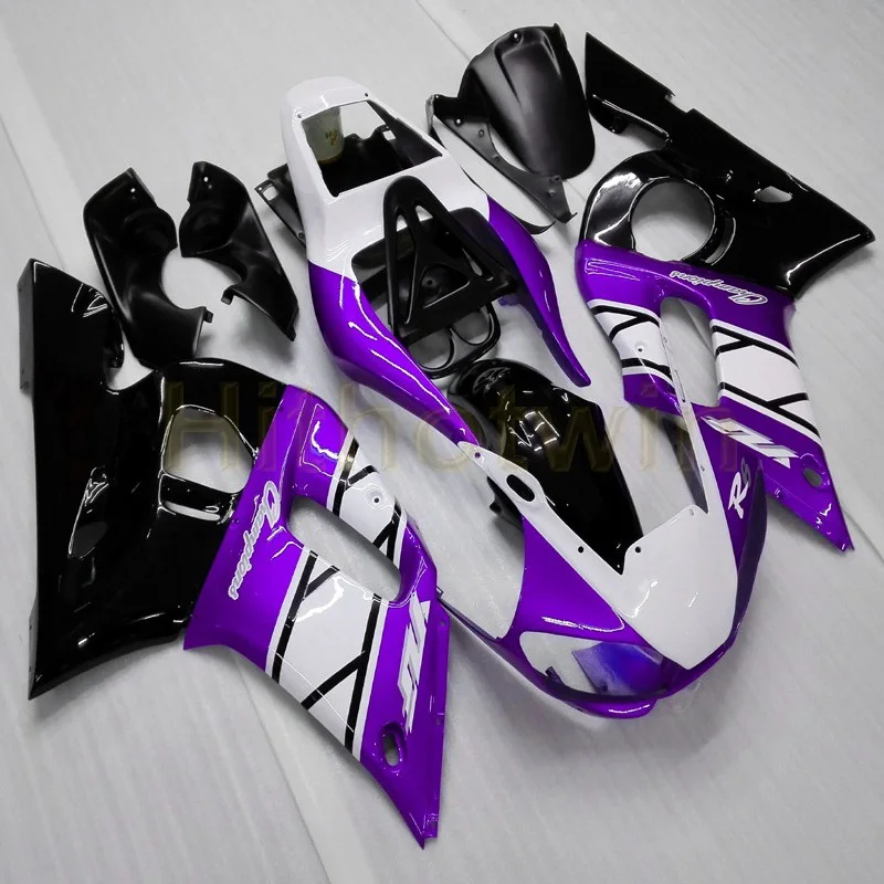 Custom motorcycle Fairing hull for YZF R6 1998 1999 2000 2001 2002 YZF-R6 Screws blue ABS fairing body kit
Custom motorcycle Fairing hull for YZF R6 1998 1999 2000 2001 2002 YZF-R6 Screws blue ABS fairing body kit