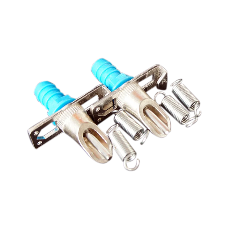 25 Sets The new Rabbit drinking fountain Hare Dual tension spring drinking fountain Tap rabbit nipple Free shipping
25 Sets The new Rabbit drinking fountain Hare Dual tension spring drinking fountain Tap rabbit nipple Free shipping