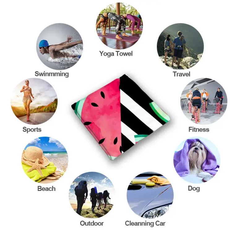 HUGSIDEA Bath Towel Beach Towel 70*150cm Leopard Print Print Beach Towels For Adults serviette de plage bain para playa toallas 
HUGSIDEA Bath Towel Beach Towel 70*150cm Leopard Print Print Beach Towels For Adults serviette de plage bain para playa toallas