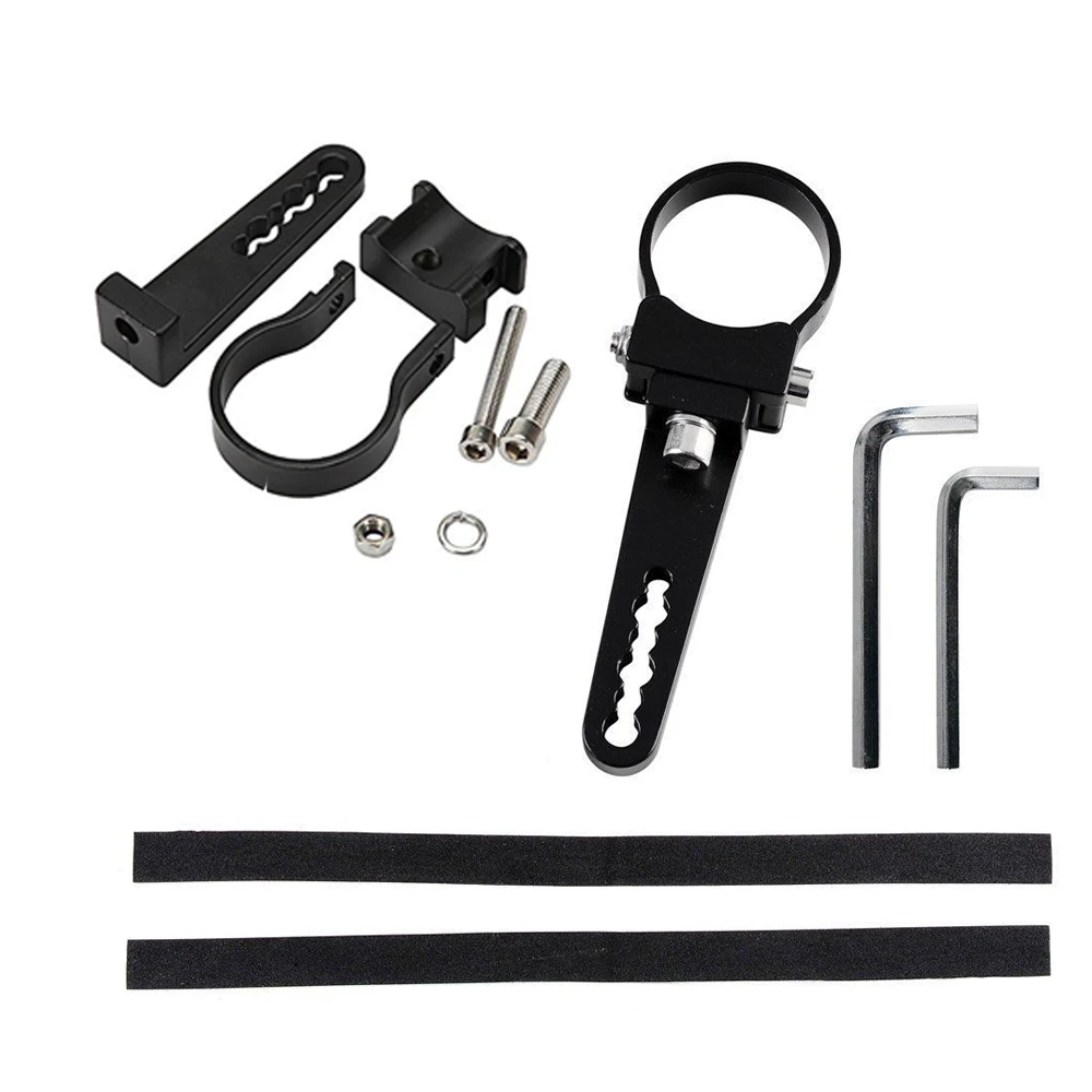 2 pieces Aluminum Tube Bull Bar/Roll Bar Mount Brackets Tube Clamp Brackets for Off-road LED Work Light Bar Mounting brackets
2 pieces Aluminum Tube Bull Bar/Roll Bar Mount Brackets Tube Clamp Brackets for Off-road LED Work Light Bar Mounting brackets