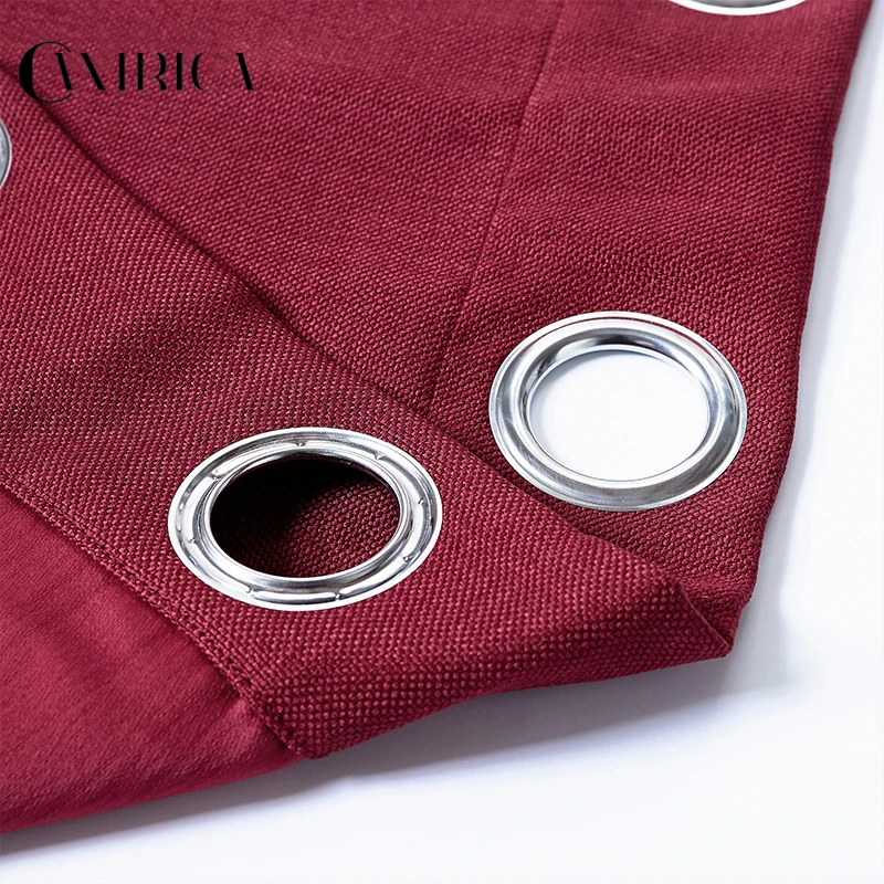CANIRICA Luxury Curtains Blackout Curtains For Bedroom Sheer Curtains For Living Room Window Blinds Drapes Home Decoration
CANIRICA Luxury Curtains Blackout Curtains For Bedroom Sheer Curtains For Living Room Window Blinds Drapes Home Decoration