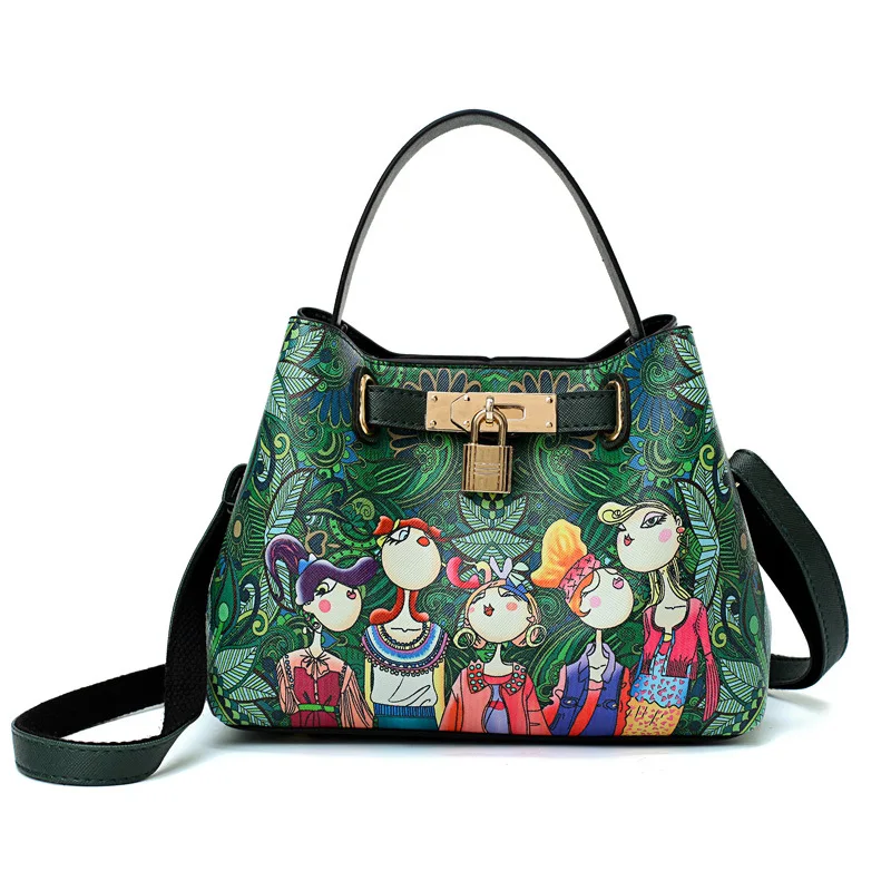 New Design Women Fashion Style Handbag Female Luxury Chains Bags Sequined Zipper Messenger Bag Quality Pu Leather Tote
New Design Women Fashion Style Handbag Female Luxury Chains Bags Sequined Zipper Messenger Bag Quality Pu Leather Tote
