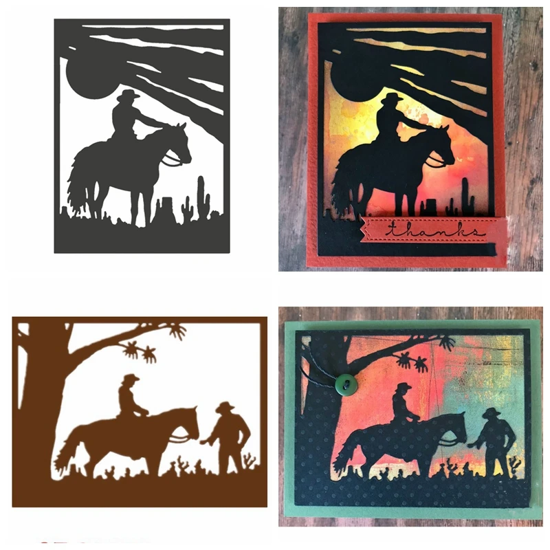 Крутая рамка Horseman, трафареты для резки металла, для «сделай сам», для скрапбукинга, фотоальбома, декоративное тиснение, карточки, ремесла, вы...
Крутая рамка Horseman, трафареты для резки металла, для «сделай сам», для скрапбукинга, фотоальбома, декоративное тиснение, карточки, ремесла, вы...