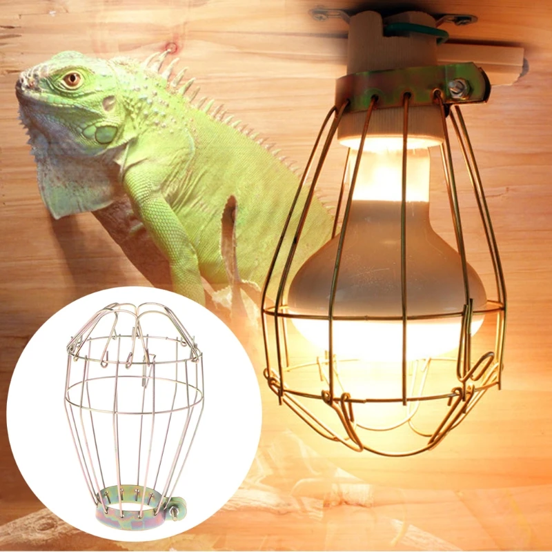 Industrial Ironing Wire Lamp Security Guards Clamp Elegant Light Metal Spare Parts Cage
Industrial Ironing Wire Lamp Security Guards Clamp Elegant Light Metal Spare Parts Cage