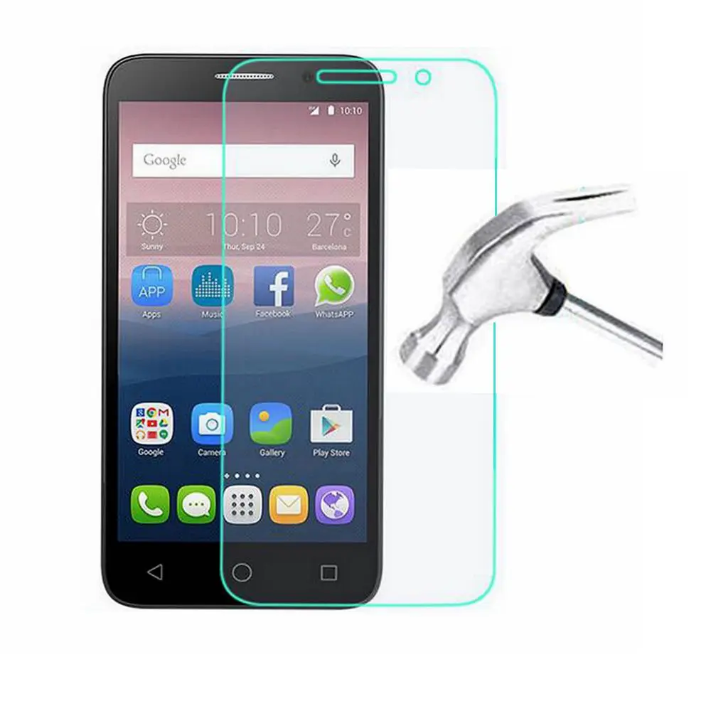 Tempered Glass For Alcatel One Touch Pop 3 5.0 5015D 5065D 5015X Pop3 5.5"/OT5025/5025D Premium Screen Protector Guard Cover
Tempered Glass For Alcatel One Touch Pop 3 5.0 5015D 5065D 5015X Pop3 5.5"/OT5025/5025D Premium Screen Protector Guard Cover