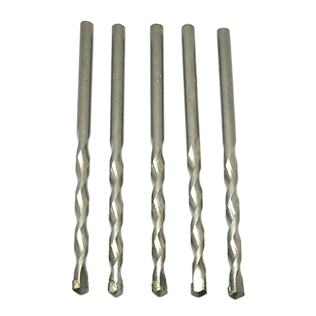 1Pc Masonry Drill Bits Tungsten Carbide Tipped Concrete Brick Tile Drilling Power Tool Accessories
1Pc Masonry Drill Bits Tungsten Carbide Tipped Concrete Brick Tile Drilling Power Tool Accessories