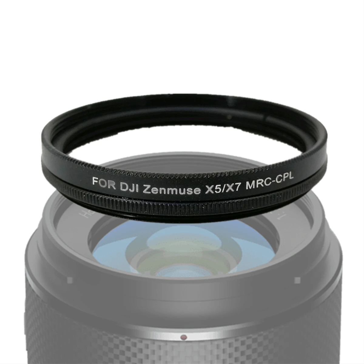 Поляризационный фильтр CPL для объектива DJI Zenmuse X5 X5R X5S X7 Gimbal Camera INSPIRE 2
Поляризационный фильтр CPL для объектива DJI Zenmuse X5 X5R X5S X7 Gimbal Camera INSPIRE 2