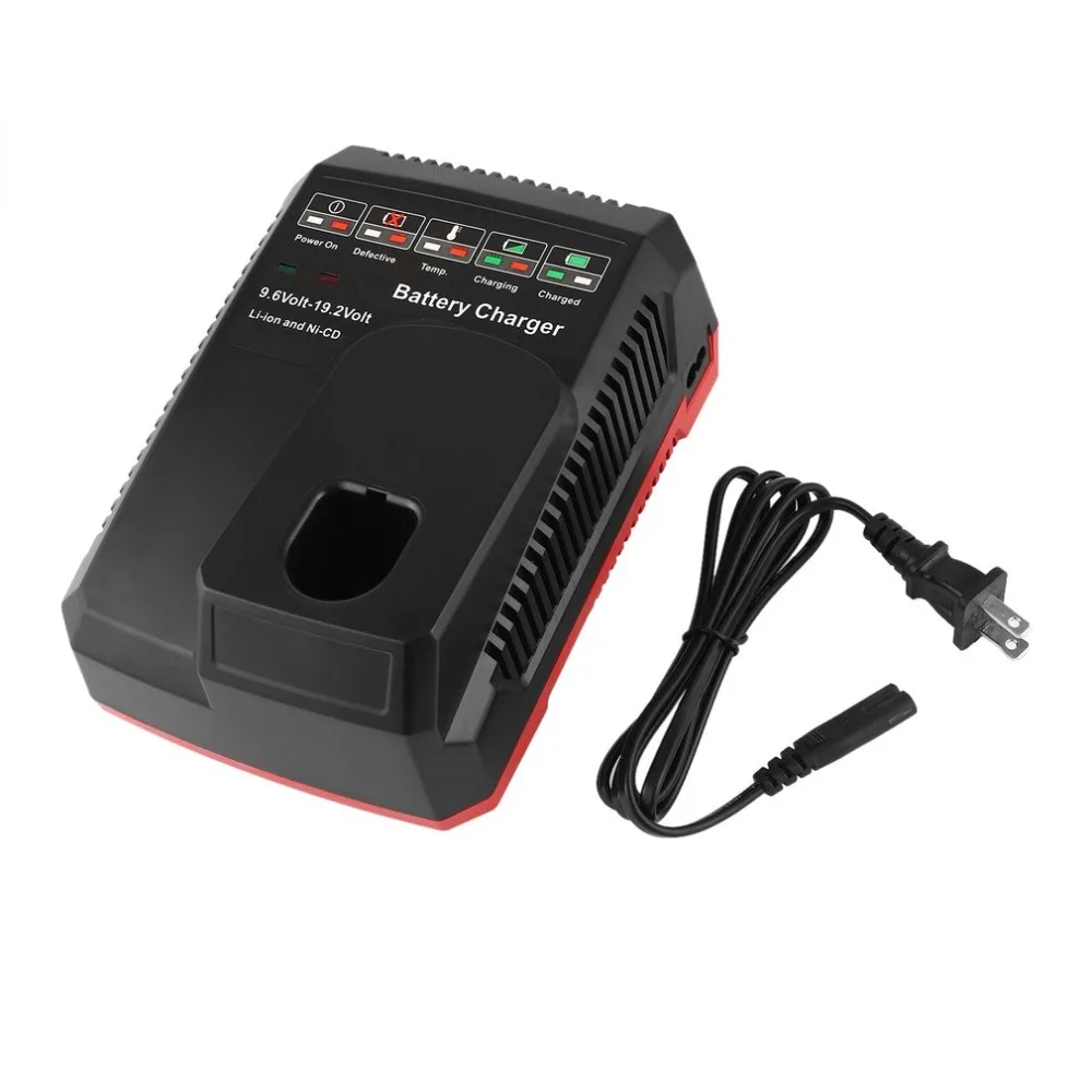 Power Battery Charger For Craftsman C3 19.2V PP2011 PP2010 115410 10126 11541 11543 11570 Lithium & Ni-cd Eletric Drill Battery
Power Battery Charger For Craftsman C3 19.2V PP2011 PP2010 115410 10126 11541 11543 11570 Lithium & Ni-cd Eletric Drill Battery
