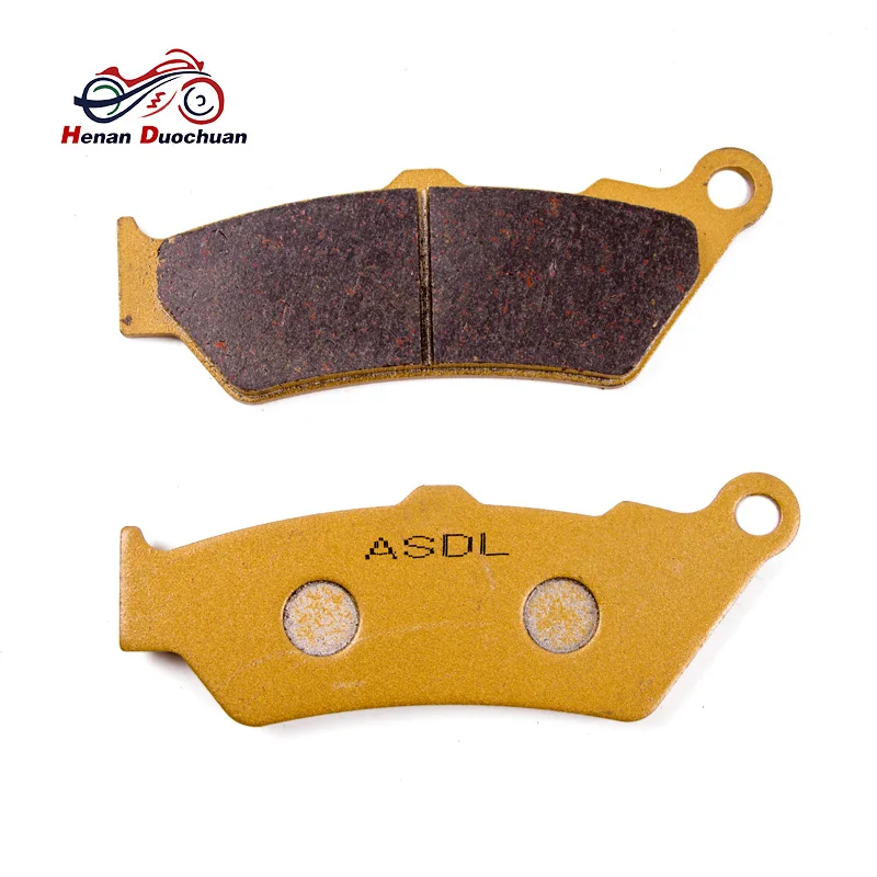 Motorcycle Front Brake Pads For BMW G 650 Xchallenge G 650 Xcountry F 700 GS F 800 GS Trophy HP2 1200 K 1600 GT F 650 GS #ce
Motorcycle Front Brake Pads For BMW G 650 Xchallenge G 650 Xcountry F 700 GS F 800 GS Trophy HP2 1200 K 1600 GT F 650 GS #ce