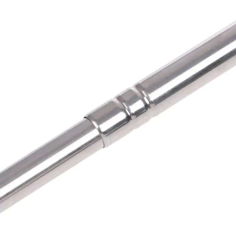 Adjustable Telescopic Hollow Hammer Test Inspection Drumstick Roofing Sound Detection For House Decoration Inspector Hand Tools |