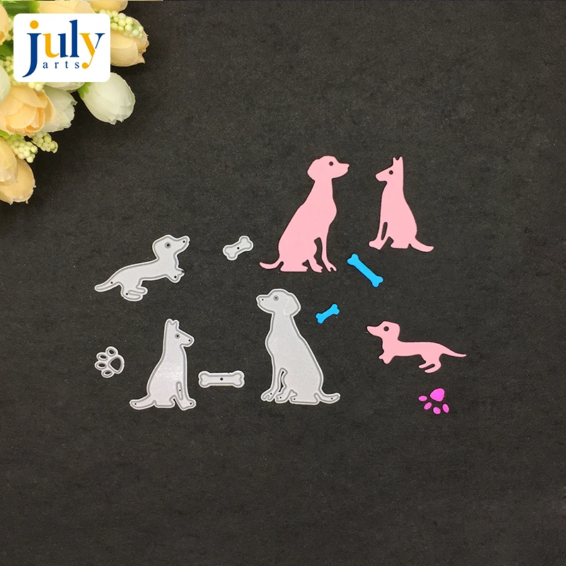 Julyarts Metal Die Cuts Cutting Dies Animal Handwork For Scrapbooking Embossing Craft Paper Cards Making Decorative Crafts Dies
Julyarts Metal Die Cuts Cutting Dies Animal Handwork For Scrapbooking Embossing Craft Paper Cards Making Decorative Crafts Dies