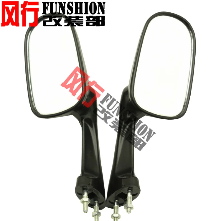 STARPAD For Honda CBR250 22/19 CBR400 23/29 NSR250 VFR400 V30 of Mirrors Free Shipping
STARPAD For Honda CBR250 22/19 CBR400 23/29 NSR250 VFR400 V30 of Mirrors Free Shipping