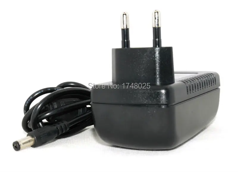 24v 0.125a dc power adapter 24 volt 0.125 amp 125ma Power Supply input ac 100-240v 5.5x2.1mm switch Power transformer
24v 0.125a dc power adapter 24 volt 0.125 amp 125ma Power Supply input ac 100-240v 5.5x2.1mm switch Power transformer