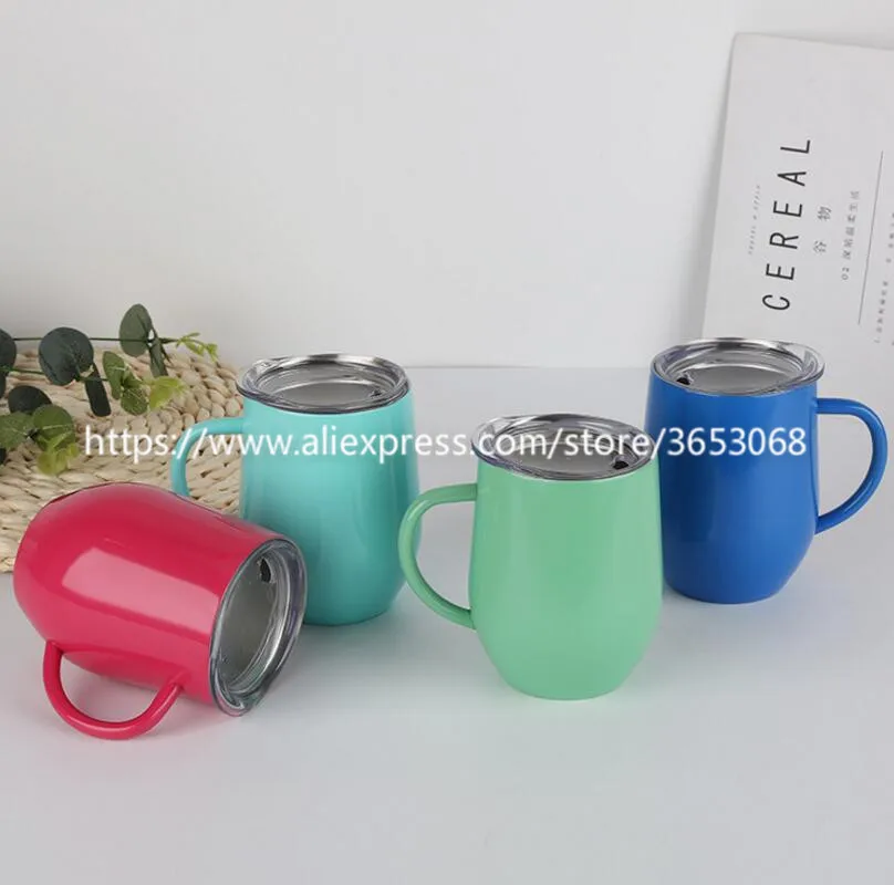 Stainless Steel Cup Water Bottle Glass tumbler Drink ware High Quality Egg Shaped Wine cup travel mug foreign wine egg cup
Stainless Steel Cup Water Bottle Glass tumbler Drink ware High Quality Egg Shaped Wine cup travel mug foreign wine egg cup