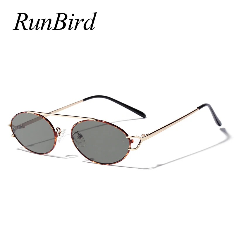 RunBird Small Round Sunglasses for Women Men Retro Red Sun Glasses Oval Glasses Metal Frame Shades Eyewear uv400 5394
RunBird Small Round Sunglasses for Women Men Retro Red Sun Glasses Oval Glasses Metal Frame Shades Eyewear uv400 5394