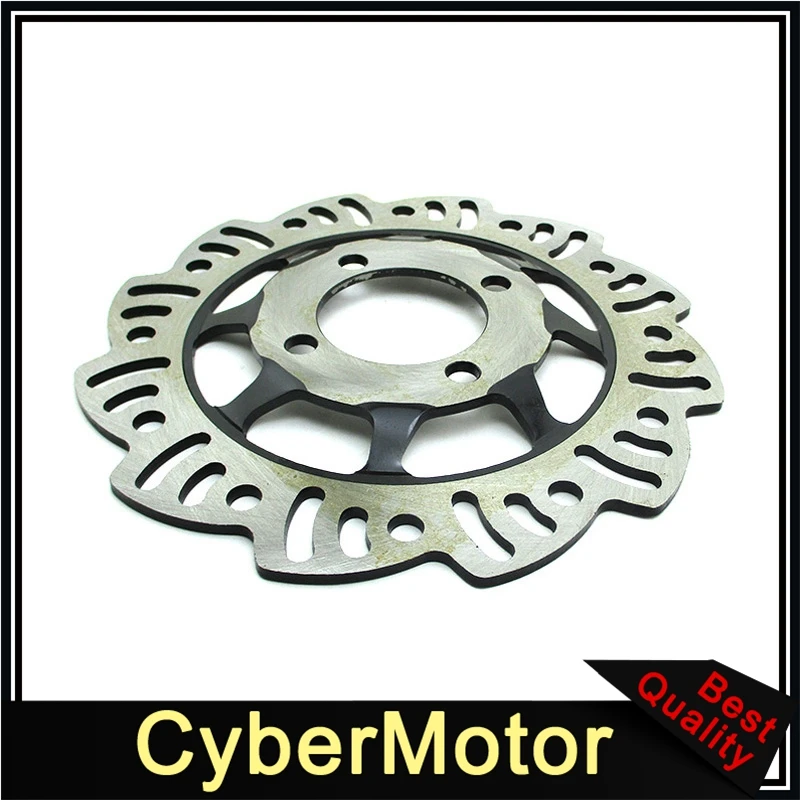 190mm Brake Caliper Disc Disk Rotor For Chinese Pit Dirt Motor Trail Bike Motorcycle Motocorss Motard
190mm Brake Caliper Disc Disk Rotor For Chinese Pit Dirt Motor Trail Bike Motorcycle Motocorss Motard