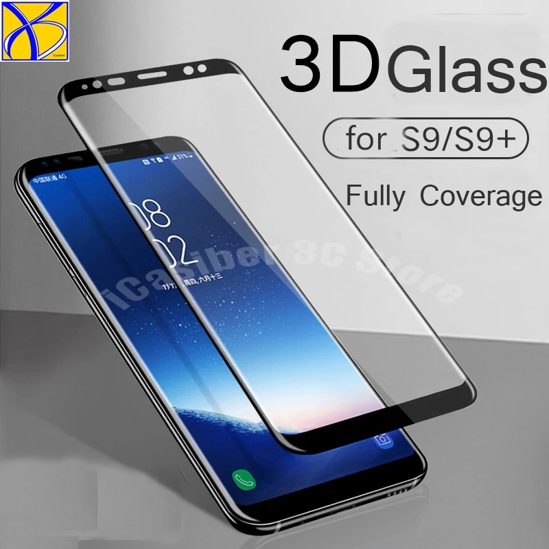 10 шт., закаленное 3d-стекло с полным покрытием для Samsung Galaxy S8 S9 Plus S7 Edge, Защитная пленка для Samsung Galaxy Note 8
10 шт., закаленное 3d-стекло с полным покрытием для Samsung Galaxy S8 S9 Plus S7 Edge, Защитная пленка для Samsung Galaxy Note 8