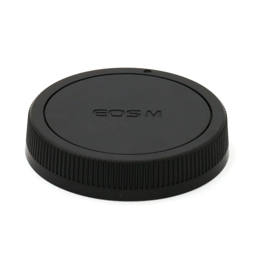 Camera Rear Lens Cap For Canon EOS M EOSM M2 M3 Markii Markiii M10 Camera and EF-M Lens
Camera Rear Lens Cap For Canon EOS M EOSM M2 M3 Markii Markiii M10 Camera and EF-M Lens