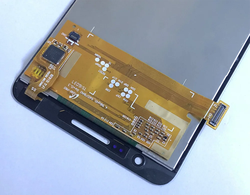 For Samsung G531F G530H LCD Display Touch Screen Assembly for Samsung Galaxy Grand Prime G530 G530F G531 LCD G531H G532 G532H
For Samsung G531F G530H LCD Display Touch Screen Assembly for Samsung Galaxy Grand Prime G530 G530F G531 LCD G531H G532 G532H