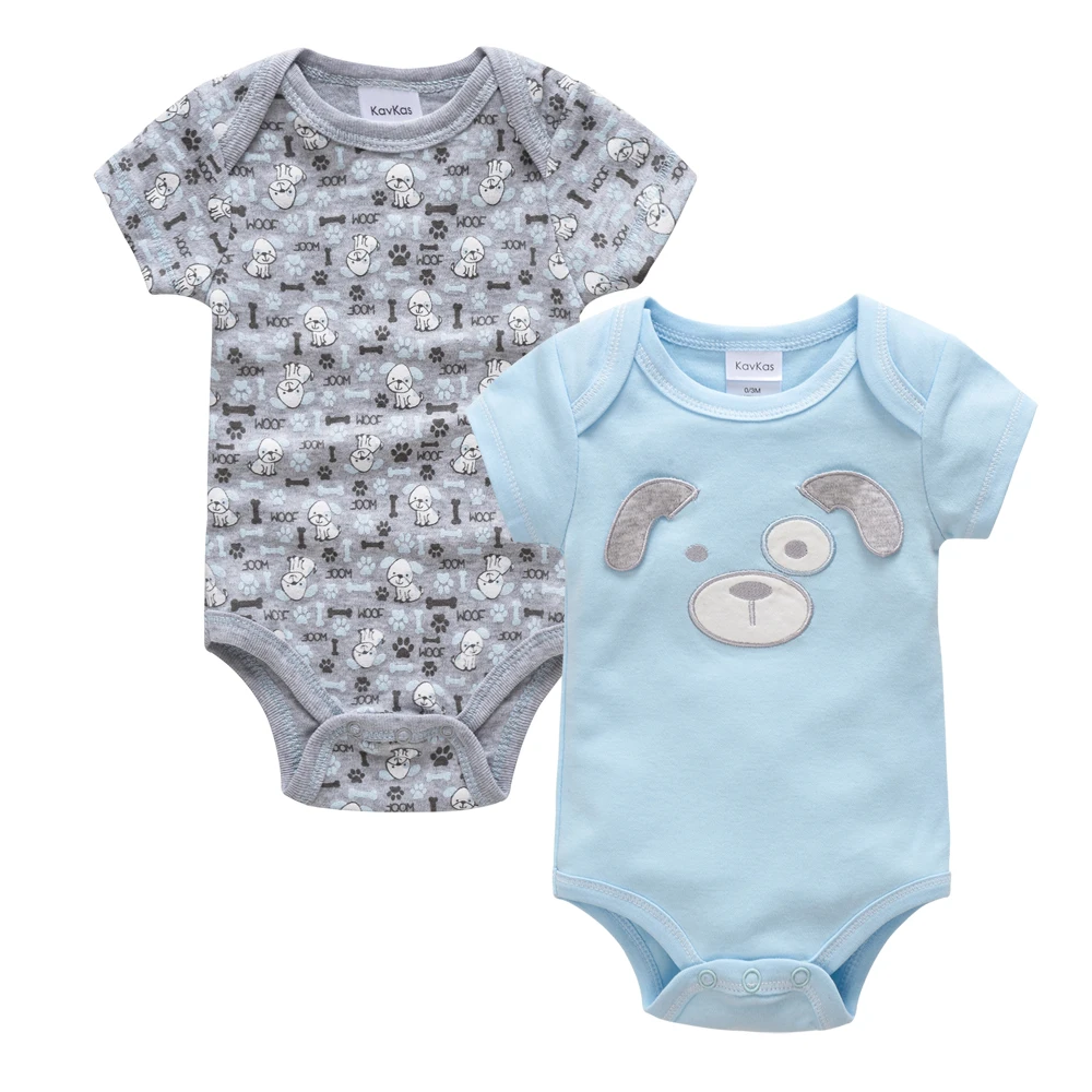 Kavkas Baby Boy Romper Puppy Dog Summer Cotton Baby Boy Jumpsuits Short Sleeve Baby Clothes Set
Kavkas Baby Boy Romper Puppy Dog Summer Cotton Baby Boy Jumpsuits Short Sleeve Baby Clothes Set