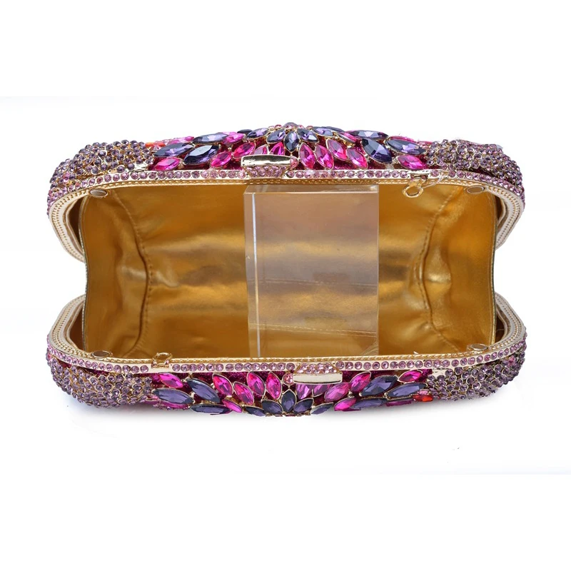 2020 New Arrival XIYUAN Crystals Female Evening Clutches Bags 2018 Delicate Gold Women Clutch Bags Luxury Fashion Female Bag
2020 New Arrival XIYUAN Crystals Female Evening Clutches Bags 2018 Delicate Gold Women Clutch Bags Luxury Fashion Female Bag