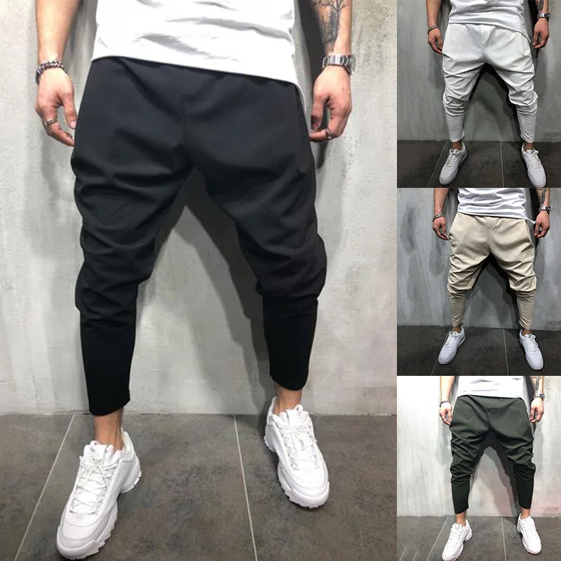 New Hot Casual Pants Men's Loose Harem Pants Pencil Pants Men's Cotton and Linen Blended Micro-elastic Sweatpants Size S-3XL
New Hot Casual Pants Men's Loose Harem Pants Pencil Pants Men's Cotton and Linen Blended Micro-elastic Sweatpants Size S-3XL
