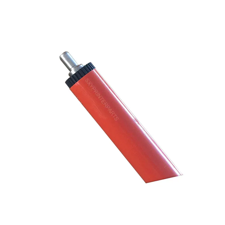 New Fuser Lower Pressure Roller for HP P1102 P1106 P1566 P1606 M1132 M1136 M1213 M1216 M1536 M125 M126 M127 M128 M201 M225 M226
New Fuser Lower Pressure Roller for HP P1102 P1106 P1566 P1606 M1132 M1136 M1213 M1216 M1536 M125 M126 M127 M128 M201 M225 M226