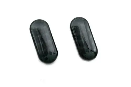 A set of High quality car-styling LED Side Marker Light (Smoke Lens Amber LED) for vw Golf MK4
A set of High quality car-styling LED Side Marker Light (Smoke Lens Amber LED) for vw Golf MK4