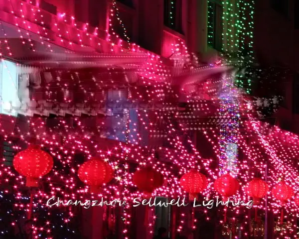 Top Fashion Rushed Navidad Christmas Decoration Christmas Tree Good!led Bulb Yard Decoration 4*4m Led Backdrop Lamp H161
Top Fashion Rushed Navidad Christmas Decoration Christmas Tree Good!led Bulb Yard Decoration 4*4m Led Backdrop Lamp H161