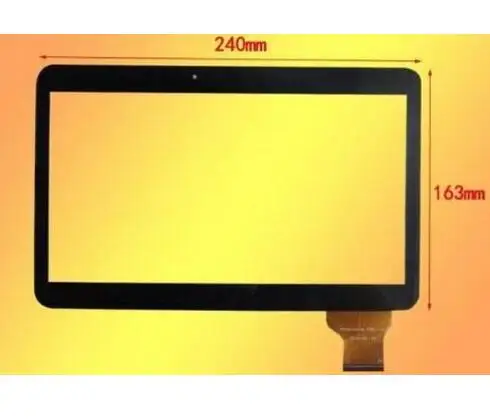 Witblue New For 10.1 " TM-1046 Texet X-Pad navi 10 3g Tablet touch screen panel Digitizer Glass Sensor replacement Free Shippi
Witblue New For 10.1 " TM-1046 Texet X-Pad navi 10 3g Tablet touch screen panel Digitizer Glass Sensor replacement Free Shippi
