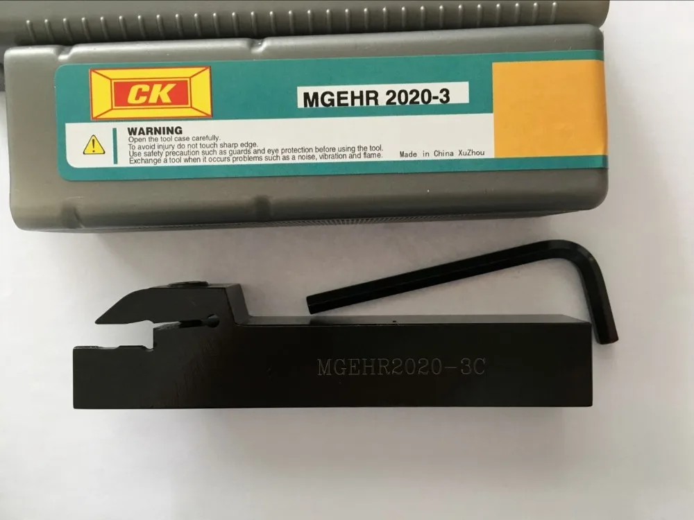 2 шт. MGEHR2020/MGEHR2020-3 внешний токарный инструмент для резки канавок для MGMN300 ширина 3 мм
2 шт. MGEHR2020/MGEHR2020-3 внешний токарный инструмент для резки канавок для MGMN300 ширина 3 мм
