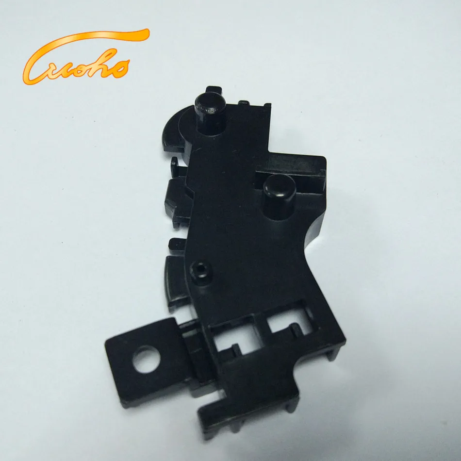 Electrode holder for Toshiba 230 282 280 232 233 283 printer part Charging stand Compatible and high quality
Electrode holder for Toshiba 230 282 280 232 233 283 printer part Charging stand Compatible and high quality