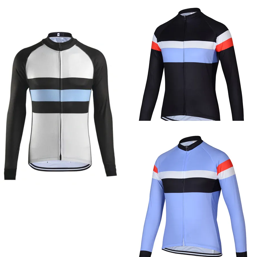 2018 spring/autumn Quick Dry MTB T-Shirt Long Sleeve cycling jersey/ Clothing for men Road bike cycling wear Maillot Ciclismo
2018 spring/autumn Quick Dry MTB T-Shirt Long Sleeve cycling jersey/ Clothing for men Road bike cycling wear Maillot Ciclismo