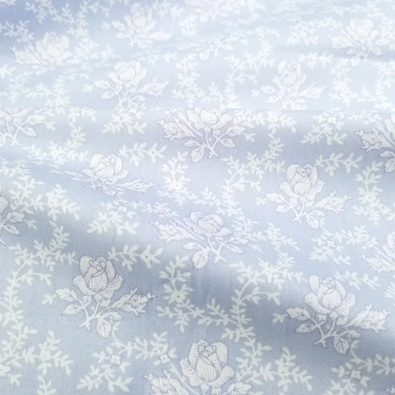 6pcs 50x40cm Mixed Cotton Fabric Printed Flowral Cloth Sewing Quilting Fabric for Patchwork Needlework DIY Handmade Accessories
6pcs 50x40cm Mixed Cotton Fabric Printed Flowral Cloth Sewing Quilting Fabric for Patchwork Needlework DIY Handmade Accessories