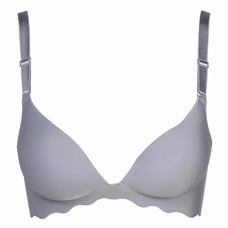 Yasemeen Seamless Women Bra Sexy Lingerie Bra One Piece Underwear for Small Chust Adjustable Push Up Bras for Women Underwear
Yasemeen Seamless Women Bra Sexy Lingerie Bra One Piece Underwear for Small Chust Adjustable Push Up Bras for Women Underwear
