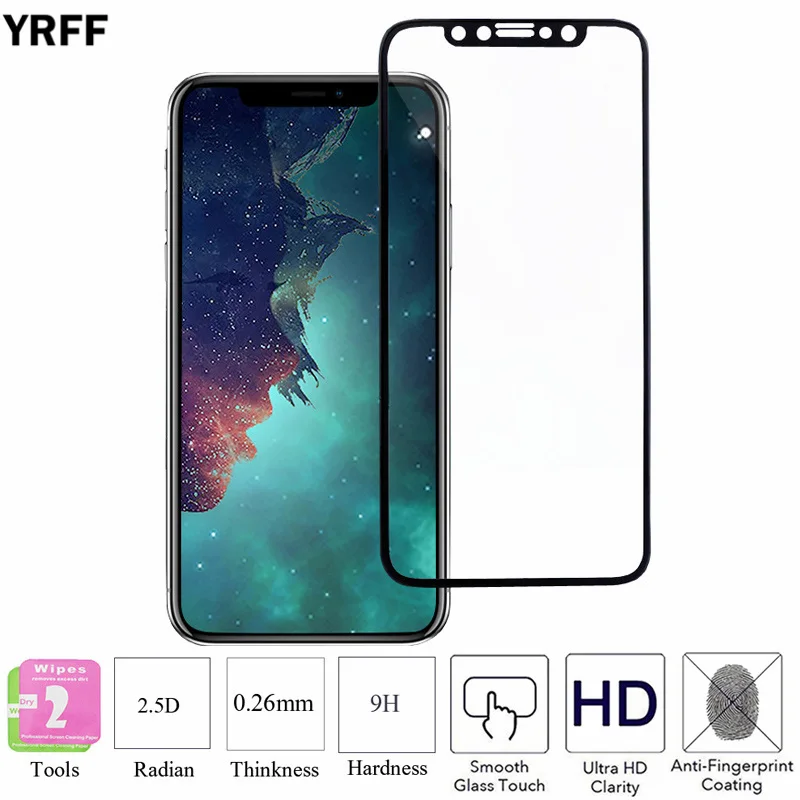2 шт для apple iphone X полный экран протектор Закаленное стекло для iphone X защитная пленка Бесплатные инструменты
2 шт для apple iphone X полный экран протектор Закаленное стекло для iphone X защитная пленка Бесплатные инструменты